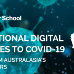 International keynotes confirmed for Virtual Summer School