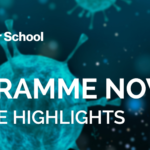 Virtual Summer School 2020 programme published
