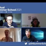 Newly elected Digital Health Network chairs share future priorities