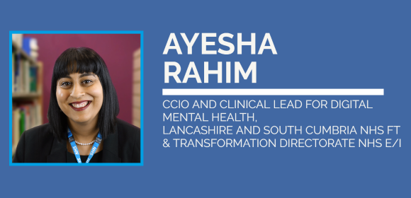 RAHIM, AYESHA - Digital Health Summer Schools