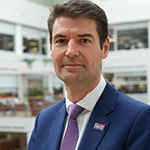Simon Eccles