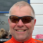Dermot O’Riordan