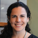 Perez Colman, Marlene