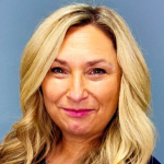 Maria Moors